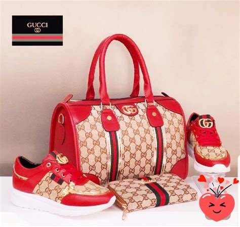 gucci shoes and matching bags|should your purse match shoes.